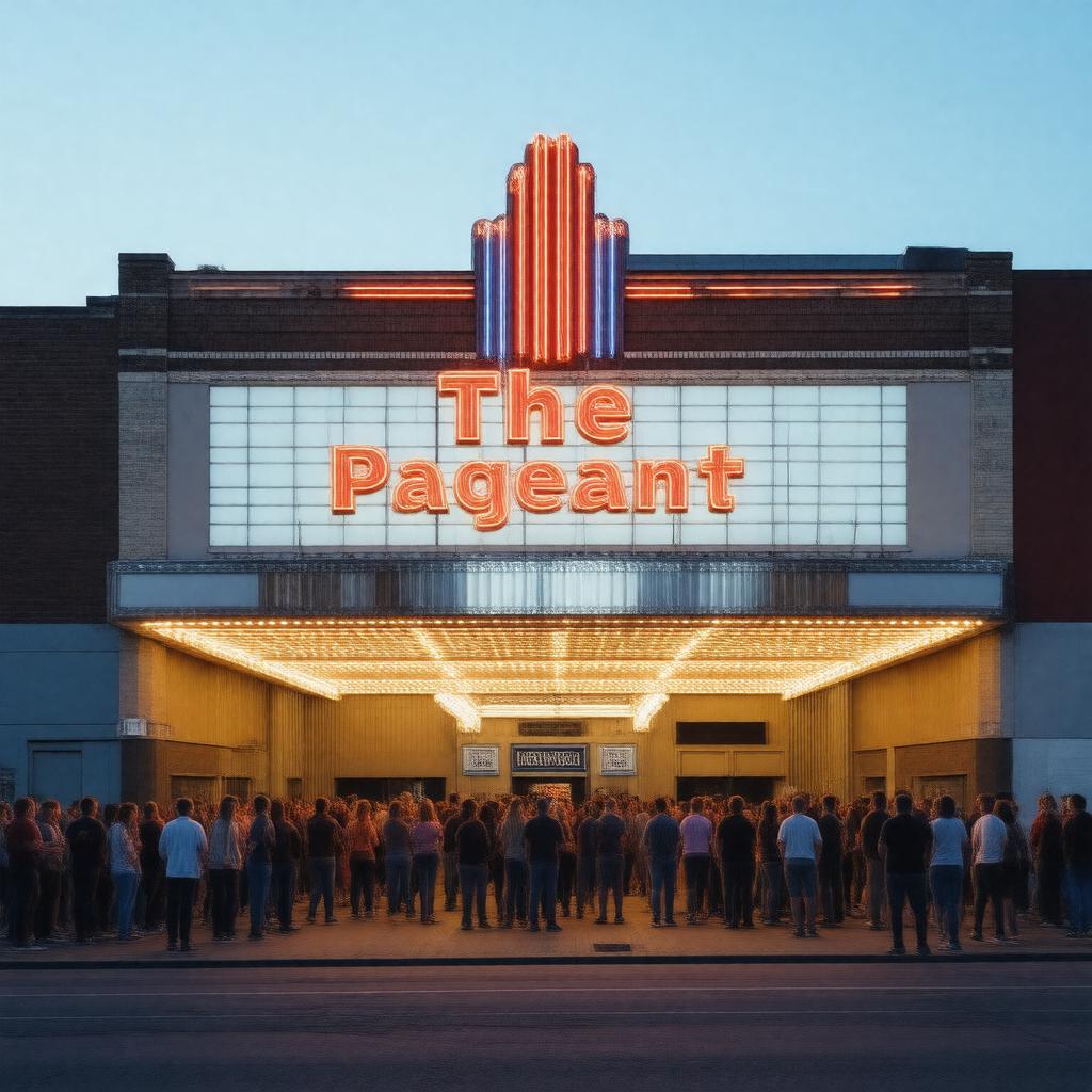 The Pageant (St. Louis)